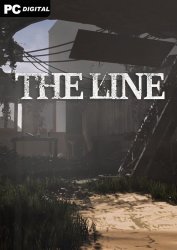 The Line (2020) PC | 